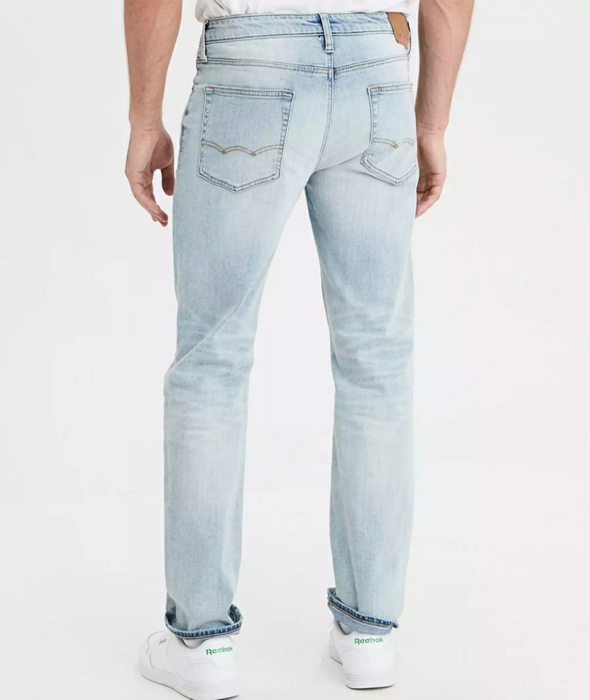 SOLD on (M) American Eagle Original Straight - Picture 2 of 8